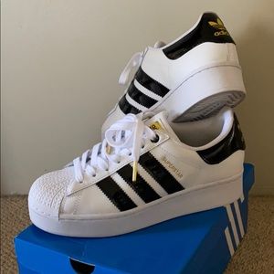 Adidas Superstar Bold